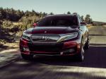 DS Wild Rubis Concept 2013 года